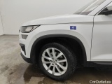  Skoda  Kodiaq Skoda  1.5 TSI 110kW DSG7 Clever 5d #32