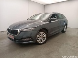 Skoda  Octavia Skoda  Combi 2.0 CRTDI 110kW DSG7 Ambition 5d 