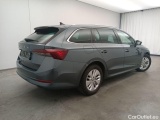  Skoda  Octavia Skoda  Combi 2.0 CRTDI 110kW DSG7 Ambition 5d #2