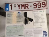  Skoda  Octavia Skoda  Combi 2.0 CRTDI 110kW DSG7 Ambition 5d #4