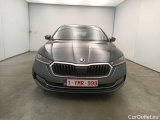  Skoda  Octavia Skoda  Combi 2.0 CRTDI 110kW DSG7 Ambition 5d #5