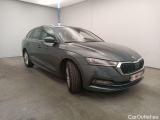  Skoda  Octavia Skoda  Combi 2.0 CRTDI 110kW DSG7 Ambition 5d #8