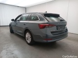  Skoda  Octavia Skoda  Combi 2.0 CRTDI 110kW DSG7 Ambition 5d #7