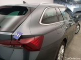  Skoda  Octavia Skoda  Combi 2.0 CRTDI 110kW DSG7 Ambition 5d #20