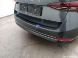  Skoda  Octavia Skoda  Combi 2.0 CRTDI 110kW DSG7 Ambition 5d #40