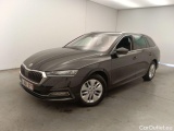  Skoda  Octavia Skoda  Combi 2.0 CRTDI 85kW DSG7 Ambition 5d 