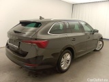  Skoda  Octavia Skoda  Combi 2.0 CRTDI 85kW DSG7 Ambition 5d #2