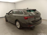  Skoda  Octavia Skoda  Combi 2.0 CRTDI 85kW DSG7 Ambition 5d #7