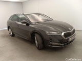  Skoda  Octavia Skoda  Combi 2.0 CRTDI 85kW DSG7 Ambition 5d #8