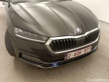  Skoda  Octavia Skoda  Combi 2.0 CRTDI 85kW DSG7 Ambition 5d #28