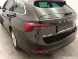  Skoda  Octavia Skoda  Combi 2.0 CRTDI 85kW DSG7 Ambition 5d #42