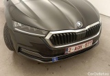  Skoda  Octavia Skoda  Combi 2.0 CRTDI 85kW DSG7 Ambition 5d #63