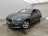  Skoda  Scala SKODA  1.0 TSI 110 Ambition 5d 