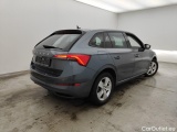  Skoda  Scala SKODA  1.0 TSI 110 Ambition 5d #2