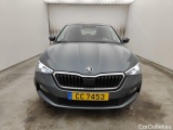  Skoda  Scala SKODA  1.0 TSI 110 Ambition 5d #5