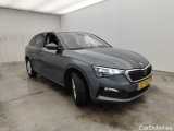  Skoda  Scala SKODA  1.0 TSI 110 Ambition 5d #8