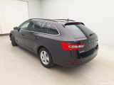  Skoda  Superb Skoda,  Combi FL'19, Skoda  Combi 2.0 CRTDI 110kW DSG7 Clever 5d #3