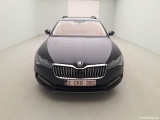  Skoda  Superb Skoda,  Combi FL'19, Skoda  Combi 2.0 CRTDI 110kW DSG7 Clever 5d #8