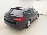  Skoda  Superb Skoda,  Combi FL'19, Skoda  Combi 2.0 CRTDI 110kW DSG7 Clever 5d #12