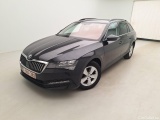  Skoda  Superb Skoda,  Combi FL'19, Skoda  Combi 2.0 CRTDI 110kW DSG7 Clever 5d #13