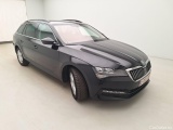  Skoda  Superb Skoda,  Combi FL'19, Skoda  Combi 2.0 CRTDI 110kW DSG7 Clever 5d #15