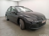  Volkswagen  Golf  Volkswagen VIII 1.0 eTSI 81kW Life Business DSG 5d #2