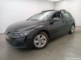  Volkswagen  Golf  Volkswagen VIII 1.0 eTSI 81kW Life Business DSG 5d #4
