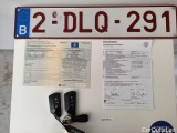  Volkswagen  Golf  Volkswagen VIII 1.0 eTSI 81kW Life Business DSG 5d #7