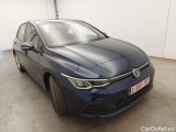  Volkswagen  Golf  Volkswagen VIII 1.0 eTSI 81kW Life Business DSG 5d #2