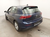  Volkswagen  Golf  Volkswagen VIII 1.0 eTSI 81kW Life Business DSG 5d #5