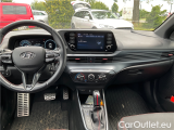  Hyundai  i20  1.0TGDI 88 N Line AT 5d #5