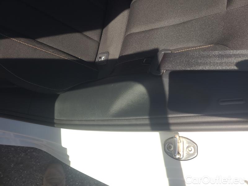  Skoda  Scala  (NW) (2019)  1.0TSI 81 Ambition 5d #7