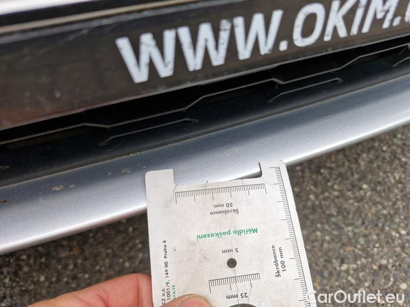  Skoda  Octavia  Combi (NX3)(2020) Oct.Combi 1.5TSI 110 Style #2