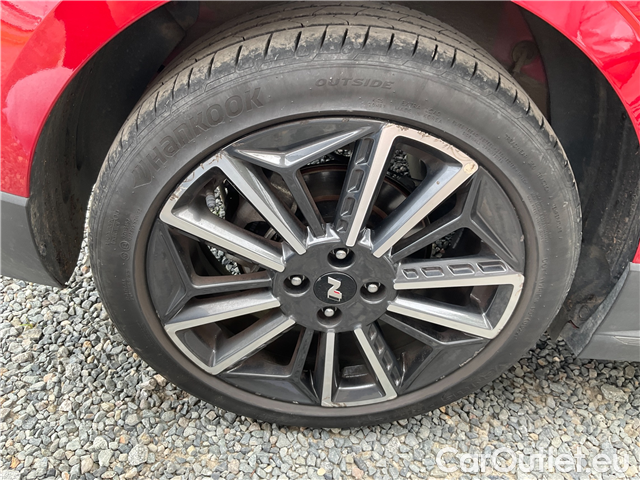  Hyundai  i20  1.0TGDI 88 N Line AT 5d #26