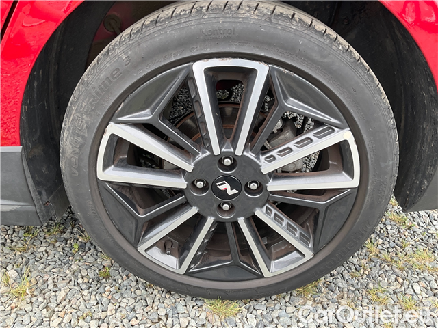  Hyundai  i20  1.0TGDI 88 N Line AT 5d #30