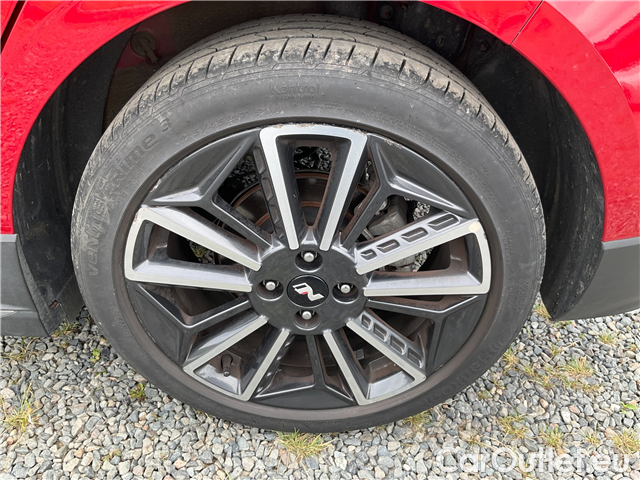  Hyundai  i20  1.0TGDI 88 N Line AT 5d #31