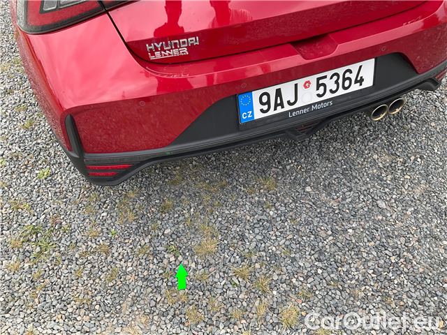  Hyundai  i20  1.0TGDI 88 N Line AT 5d #27