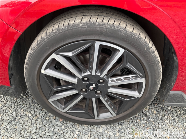  Hyundai  i20  1.0TGDI 88 N Line AT 5d #11