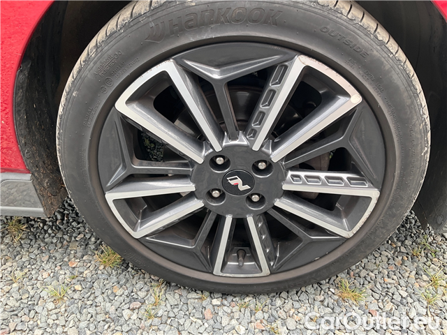  Hyundai  i20  1.0TGDI 88 N Line AT 5d #19