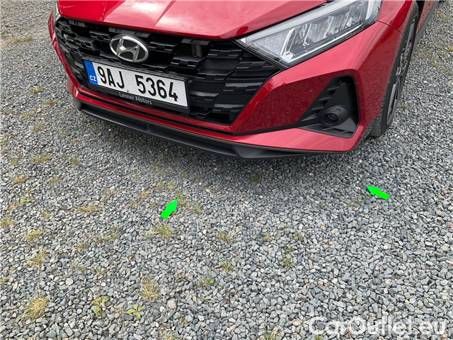  Hyundai  i20  1.0TGDI 88 N Line AT 5d #15