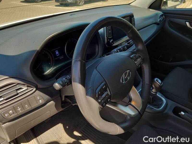  Hyundai  i30   cw (PD)(2017->)  kom.1.6CRDi 115 Smart #5