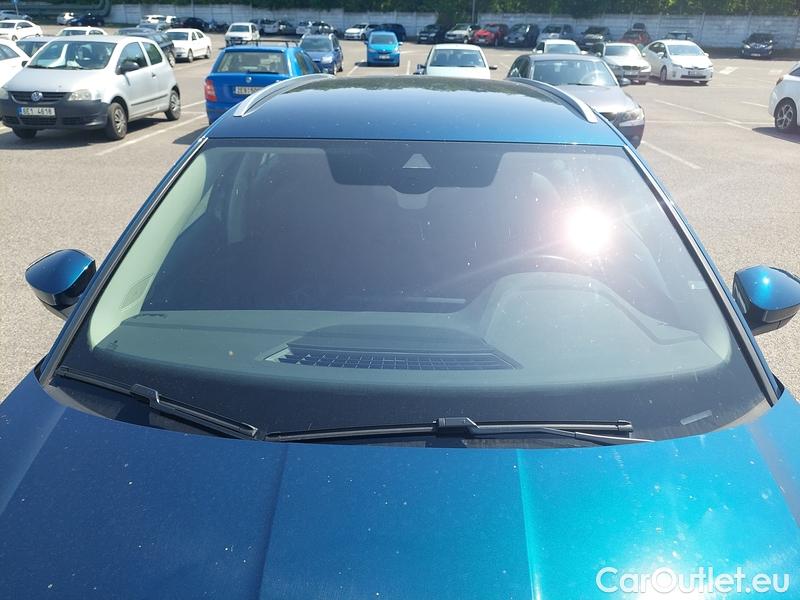  Skoda  Octavia  Combi (NX3)(2020) Oct.Combi 1.5TSI 110 Style #1