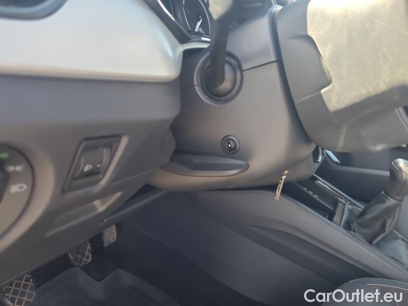  Skoda  Scala  (NW) (2019)  1.0TSI 81 Ambition 5d #9
