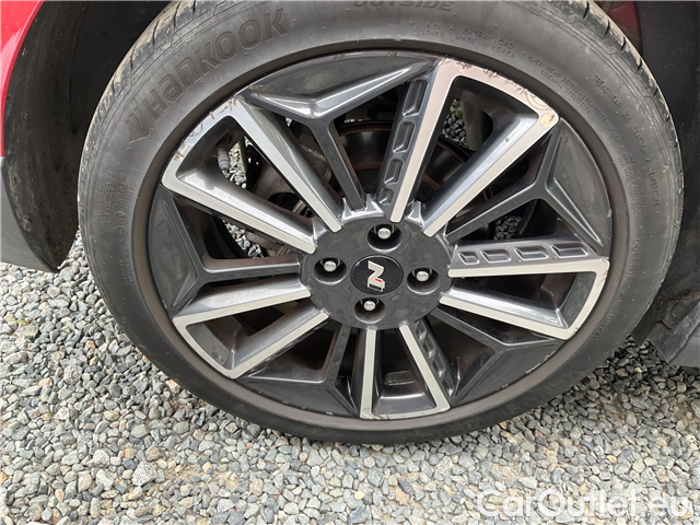  Hyundai  i20  1.0TGDI 88 N Line AT 5d #25