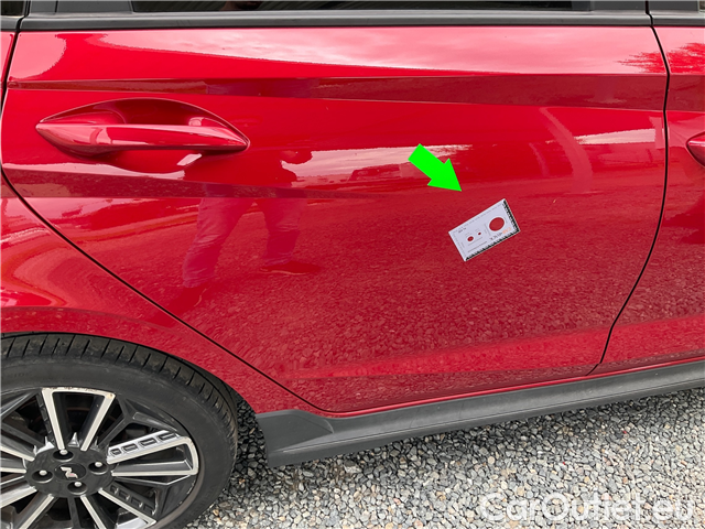  Hyundai  i20  1.0TGDI 88 N Line AT 5d #23