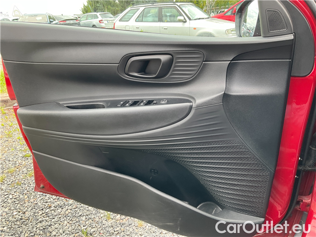  Hyundai  i20  1.0TGDI 88 N Line AT 5d #8