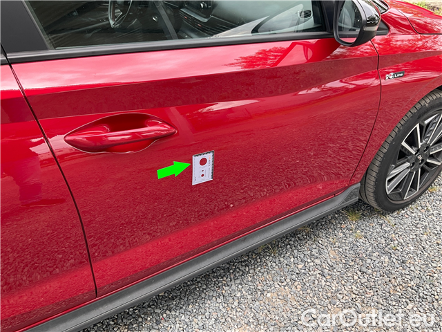  Hyundai  i20  1.0TGDI 88 N Line AT 5d #21
