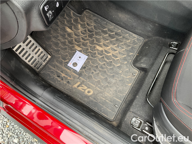  Hyundai  i20  1.0TGDI 88 N Line AT 5d #5