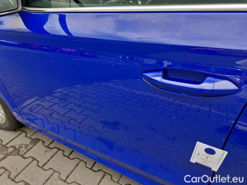  Skoda  Octavia  Lim. (NX3)(2020)  1.5e-TEC 110 Style AT #4