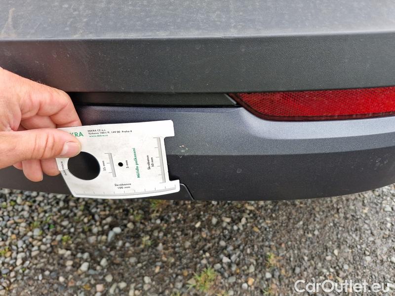  Skoda  Karoq  (NU)(2017->)  1.5TSI 110 ACT Style AT #9